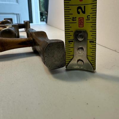 Hammer Lot 17