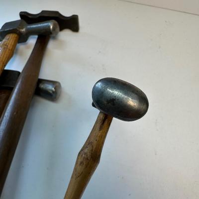 Hammer Lot 17