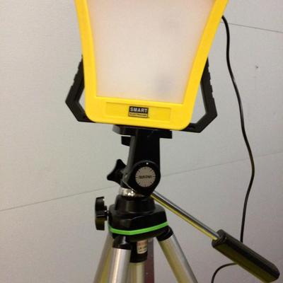 Smart Electronics Rechargeable LED Lights Set of Two