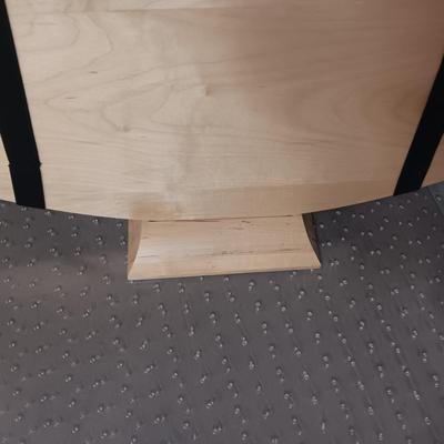 ADJUSTABLE LAPTOP DESK, PLASTIC DESK FLOOR MATS AND LAP TABLE