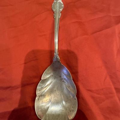 Holmes & Edward’s I S DEEP SILVER 85 Grams SPOON