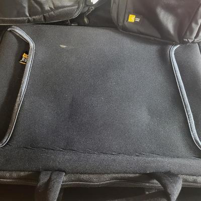 NEW BACKPACK, DUFFLE BAG AND MORE
