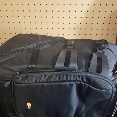 NEW BACKPACK, DUFFLE BAG AND MORE