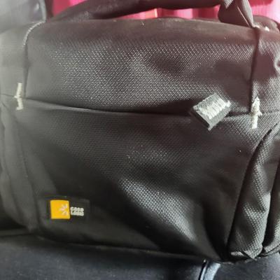 NEW BACKPACK, DUFFLE BAG AND MORE