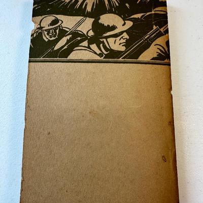 Wartime Selections