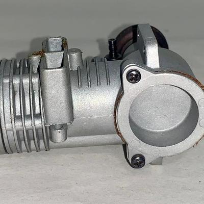 1980 Fox 35 RC Airplane Engine, NOS