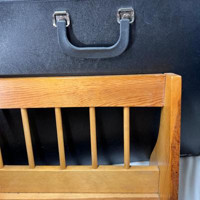 metal boxes, Electronic health machines