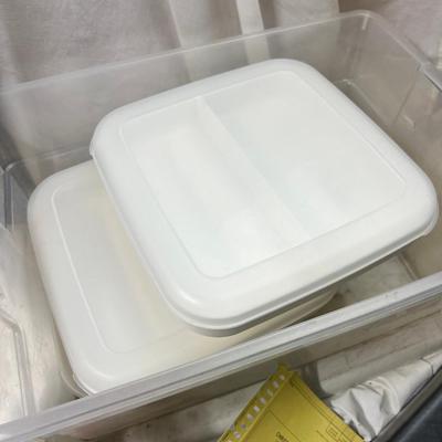 metal boxes, Electronic health machines