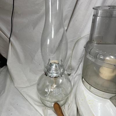 Cuisanart Vintage kitchen equipment