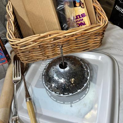 Cuisanart Vintage kitchen equipment