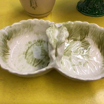 Pottery Lot