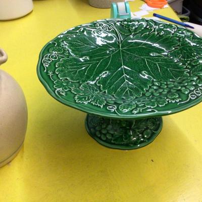 Pottery Lot