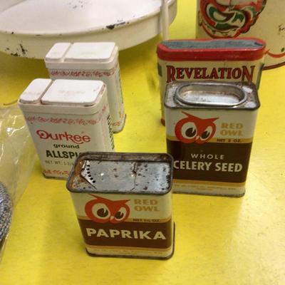 Metal Lot 2