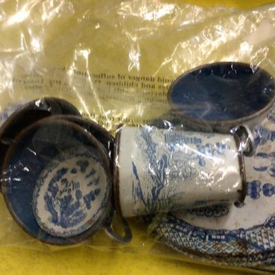 Metal Lot 2
