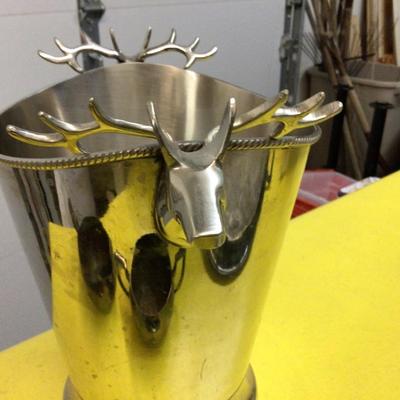 Silver Plate Lot