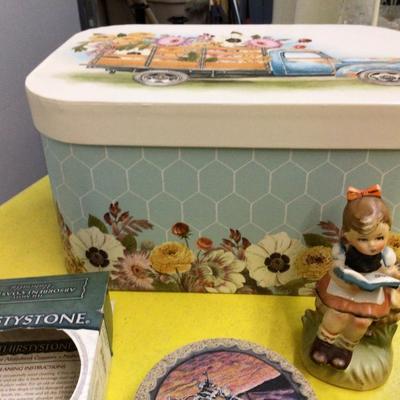 Home Decor Lot