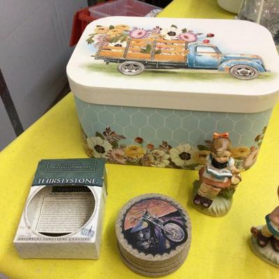 Home Decor Lot