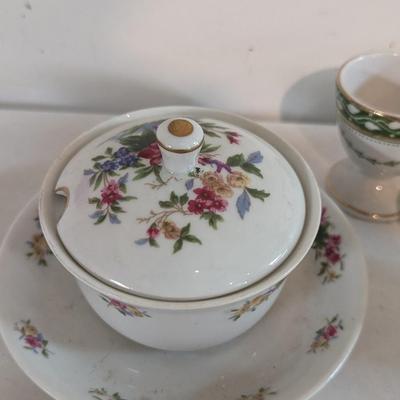 China Syracuse Vernon Kilins Limoges