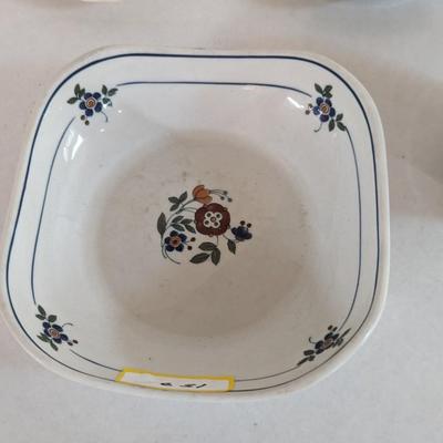China Syracuse Vernon Kilins Limoges