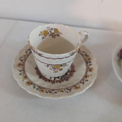 China Syracuse Vernon Kilins Limoges