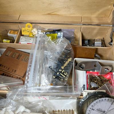 Clock Repair