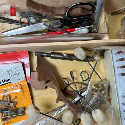 Clock Repair