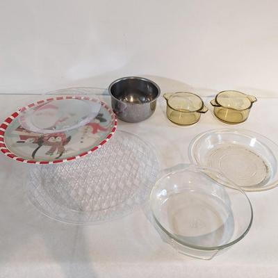 Kitchen Supplies (see all pictures)