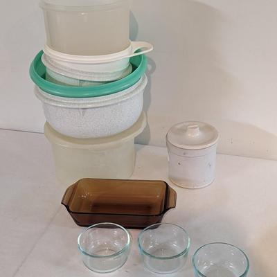 Kitchen Supplies (see all pictures)