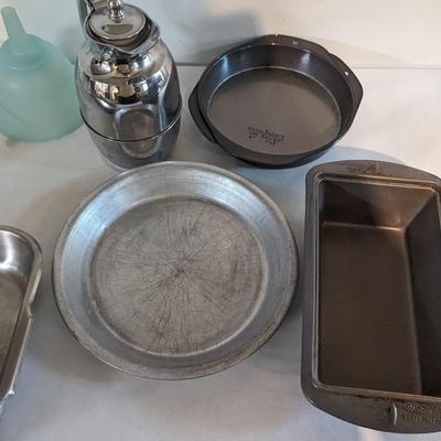 Kitchen Supplies (see all pictures)