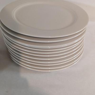 Various Plates Most Homer Laughlin Seville