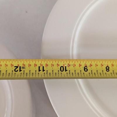 Various Plates Most Homer Laughlin Seville