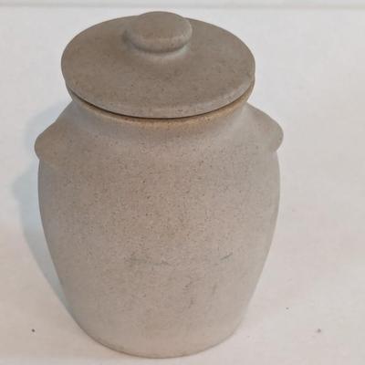 The Pigeon Forge Pottery Vase