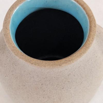 The Pigeon Forge Pottery Vase