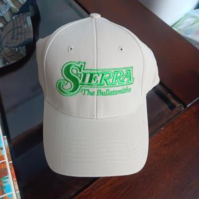BOOKS ON RELOADING, BALL CAPS, KNIT HAT AND MESS KIT