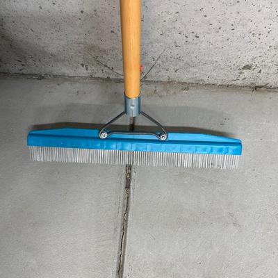HOOVER POWER MAX & PET CARPET CLEANER, CARPET SHAMPOO AND CARPET BRUSH