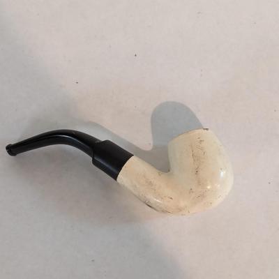 White Summit Made In Italy Pipe