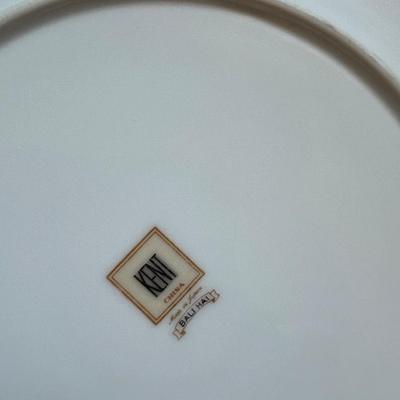 Sugarcane plates