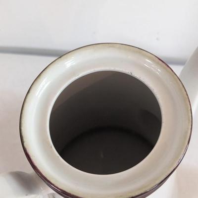 Bareuther Waldsassen Bavaria Kitchen | Teapot Ser