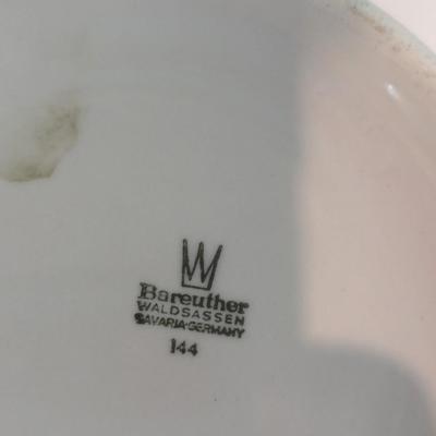 Bareuther Waldsassen Bavaria Kitchen | Teapot Ser