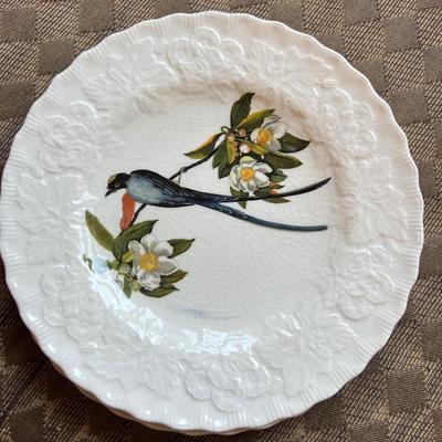 Complete set up Bird Dinner china set of 8