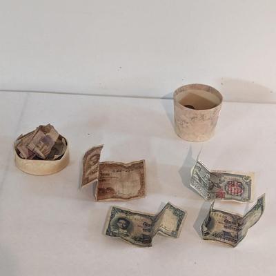 Foreign Currency
