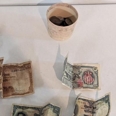 Foreign Currency