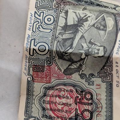 Foreign Currency