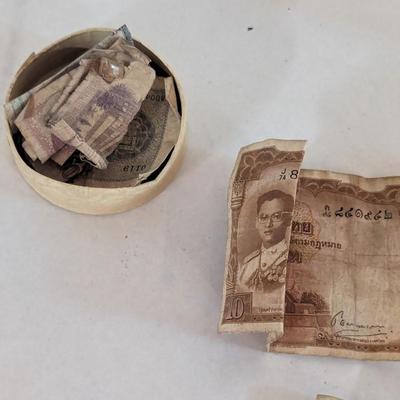 Foreign Currency
