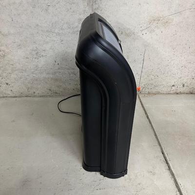 LASKO CYCLONIC CERAMIC DIGITAL HEATER