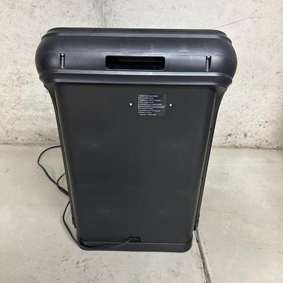 LASKO CYCLONIC CERAMIC DIGITAL HEATER