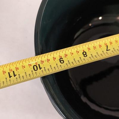 The Country Garden Stoneware Collection Bowls