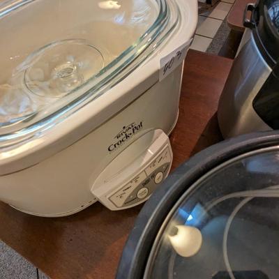 Small Kitchen Appliances