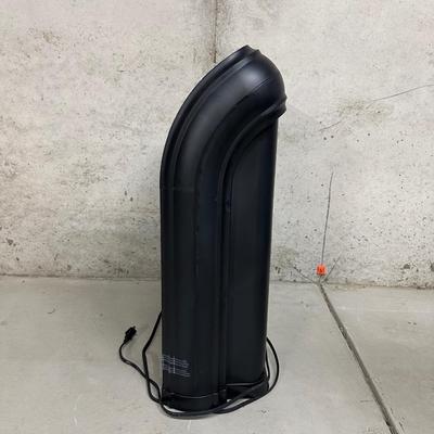 LASKO CYCLONIC CERAMIC DIGITAL HEATER