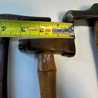 Hammer Lot 22